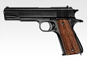 東京マルイ エアーハンドガン（10才用モデル）コルト M1911A1ガバメント【ホップアップ】 エアガン エアーガン