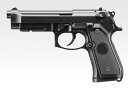 東京マルイ ガスブローバック M9A1 