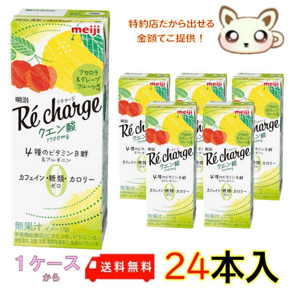 Recharge졼ץե롼̣