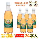 Ji_hCWW[G[ 500ml PETi24{j