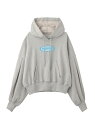 ySALE^30%OFFzOVAL LOGO SWT HOODIE MILKFED. ~NtFh gbvX p[J[Et[fB[ O[ ubN x[WyRBA_Ezyz[Rakuten Fashion]