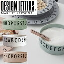 【在庫限り】Eat & Learn bowl tritan トライタン ボウル 11cm by DESIGN LETTERS 割れにくい 食洗機 電子レンジ デ...