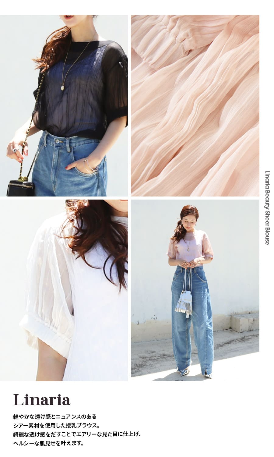 ����������ޥ��˥ƥ����ʥꥢ���ӥ塼�ƥ����������֥饦���ʥ��åѡ������פμ������˼��������פߤ����˻Ȥ��롪�������� �ޥ��˥ƥ��� �ȥåץ� �֥饦�� ǥ�� �л� Milk tea