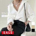 SALE <授乳服・マタニティウエア>テティス・フーディーシャツ(ボタンタイプの授乳口) 妊娠 出産 産前 産後 妊婦服 トップス お宮参り フォーマル オケー...