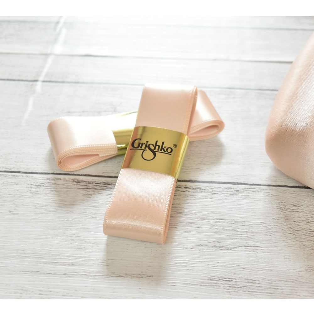 Grishko�ʥ��ꥷ���˥��ƥ��ܥ�25mm��/Ĺ��2.2m��0510/9��abby �Х쥨 �ȥ����塼�� �ݥ��ȥ��塼�� ��å��� �ȥ����塼����ܥ� ���ƥ��ܥ�