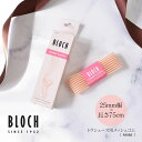 BLOCH(ブロック)トウシューズ用メッシュゴム(A0185CE)24mm幅/長さ75cm 10個までメール便可 クリアゴム メッシュゴム 縫い付け バレエ 発...