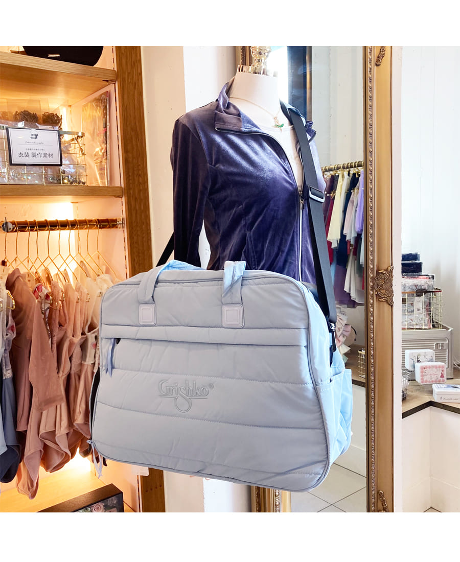 Grishko�ʥ��ꥷ���˥顼�������������ɥХå� Large Road Bag(BC001BAG) 2WAY �ܥ��ȥ�Хå� �Х쥨�Хå� ���� ��å���Хå� ���󥹥Хå� ���θťХå� ������ �ȡ���