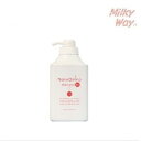 ニューウェイジャパン ナノアミノシャンプーRM サロン専売品 1000ml