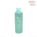 ニューウェイジャパン パイウェイ エコパイ サロン専売品 シャンプー 300ml