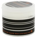 ナカノ NAKANOスタイリング タントNワックス6 90g