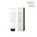 ナンバースリー forC.(フォーシー)トリートメント 150g
