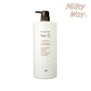 ナンバースリー forC.(フォーシー)トリートメント 1000g