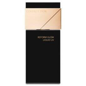 【送料込み】カネボウ　コフレドール リフォルムグロウ リクイドUV オークル-C(30mL)のサムネイル