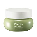 コーセー　Predia　プレディア プティメール ファンゴ フェイシャルスクラブ ウォッシュ (洗顔料)100g