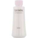 コーセー ルシェリ リフトグロウ エマルジョン I しっとり(120mL)付け替え用