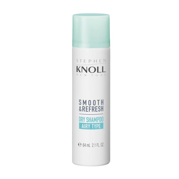 コーセー　STEPHEN KNOLL（スティーブン ノル）ドライ シャンプー エアリータイプ　ミニ　40g