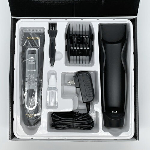 ���������ߡ� SLEEK CLIPPER ���꡼�� ����åѡ� ���� �Хꥫ�� �� �ڥå� �ڥϥ������ԥ졼������