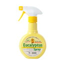 【送料込み】【本体と詰め替えのお得なセット!】オーブス ユーカリプタススプレー 本体 330ml + 詰め替え 600ml【※沖縄・離島配送不可】