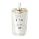 資生堂　shiseido ELIXIR（エリクシール）リフトモイスト エマルジョン SP I（つめかえ用）（110mL）医薬部外品[乳液] 1