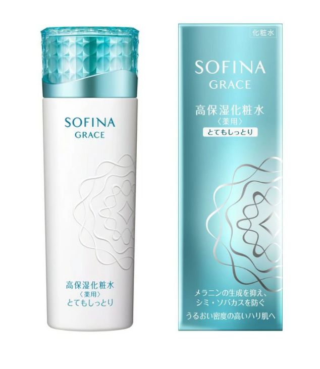 【送料込み】ソフィーナ グレイス �