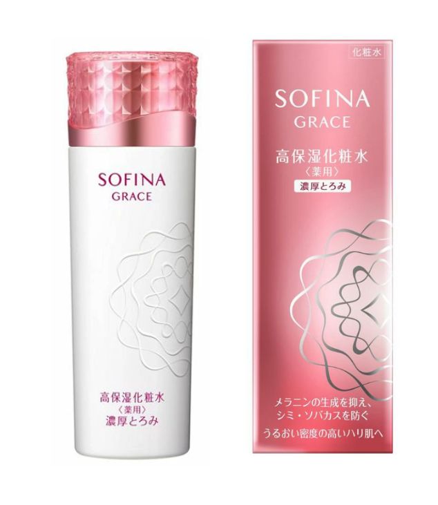 【送料込み】ソフィーナ グレイス �