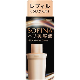 【送料込み】花王 ソフィーナ ハリ美容液(40g)レフィル