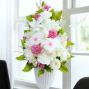 仏花 仏花 プリザーブドフラワー お供え お悔やみ 供花 お花 仏壇 枯れない 花 喪中見舞い 一周忌 四十九日 お悔やみ 仏壇 仏壇用 お盆 新盆 初盆 お彼...