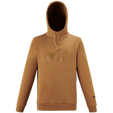 【公式】 ミレー (Millet) ミレー スウェット フーディー MILLET SWEAT MIV8870 あす楽