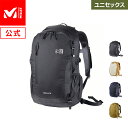 【公式】 ミレー (Millet) クーラ 30 KULA MIS0545 / リュック あす楽