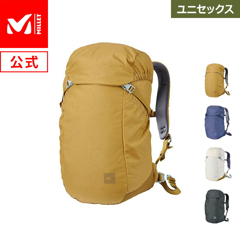 【公式】 ミレー (Millet) スイウ 22 MIS0719 あす楽のサムネイル