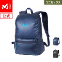 【公式】 ミレー (Millet) デフィ14 MIS0741 リュック あす楽