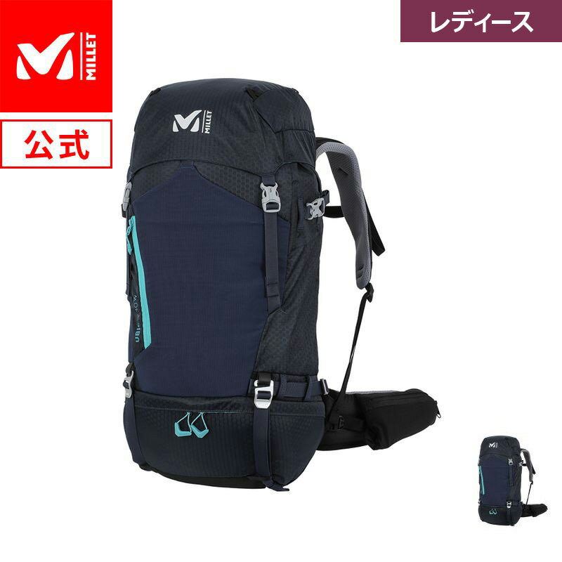  ミレー (Millet) ウビック30W MIS2268 リュック あす楽