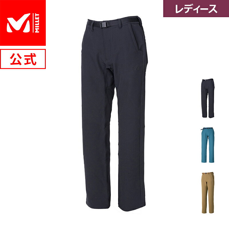 【公式】 ミレー (Millet) 【レディース】ドロワット ウォーム パンツ DROITES WA ...