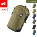 【公式】 ミレー (Millet) ヴァリエ ポーチ VARIETE POUCH MIS0592 あす楽