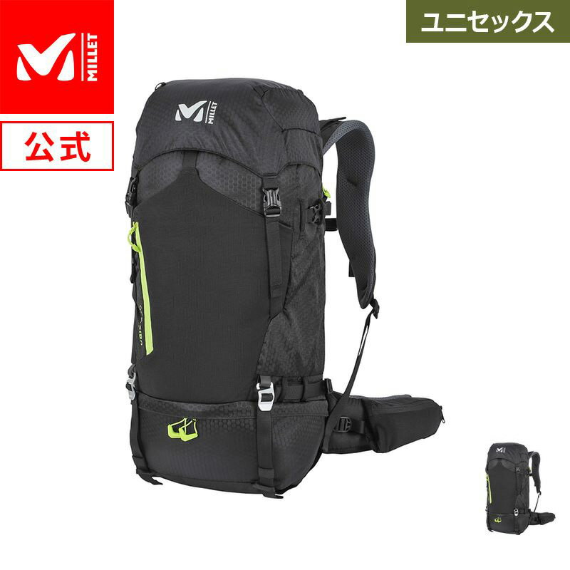  ミレー (Millet) ウビック30 MIS2267 リュック あす楽