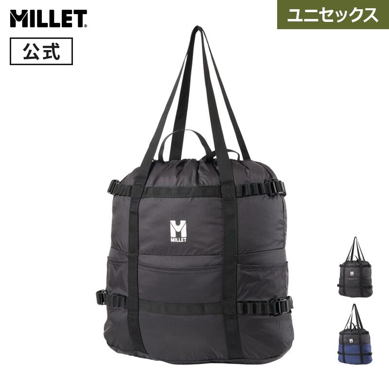 【公式】 ミレー (Millet) デフィ ギア トート MIS0799 あす楽