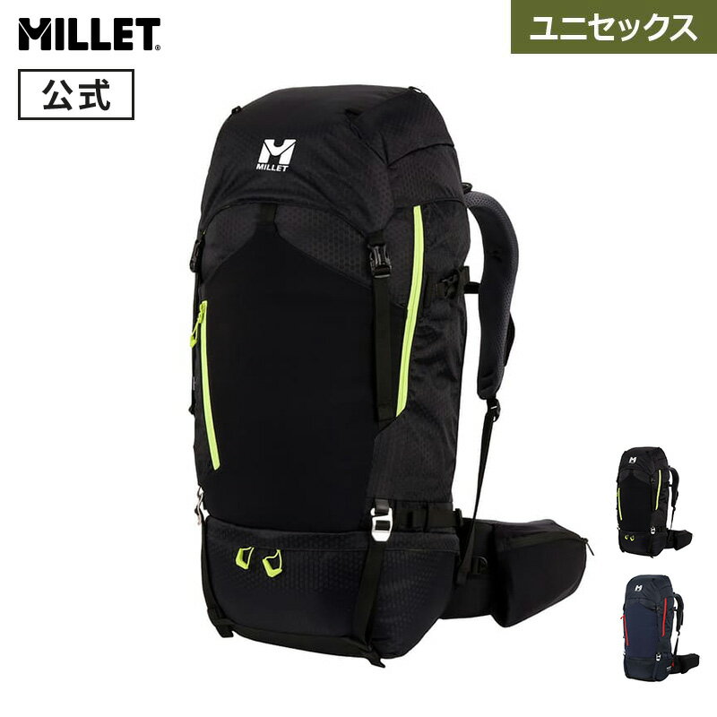 Millet UBICシリーズ 40L バックパック新品