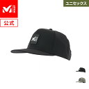 【公式】 ミレー (Millet) ミレーコーポレートキャップ MIV9013 あす楽