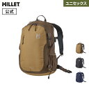 【公式】 ミレー (Millet) クーラ 20 KULA MIS0623 / リュック あす楽