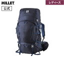 【公式】 ミレー (Millet) 【レディース】サースフェー NX 60 W MIS0772 あす楽