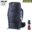 【公式】 ミレー (Millet) サースフェー NX 60 MIS0771 あす楽