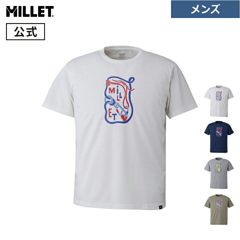 ڸ ߥ졼 (Millet)  T 硼ȥ꡼ MIV02072 