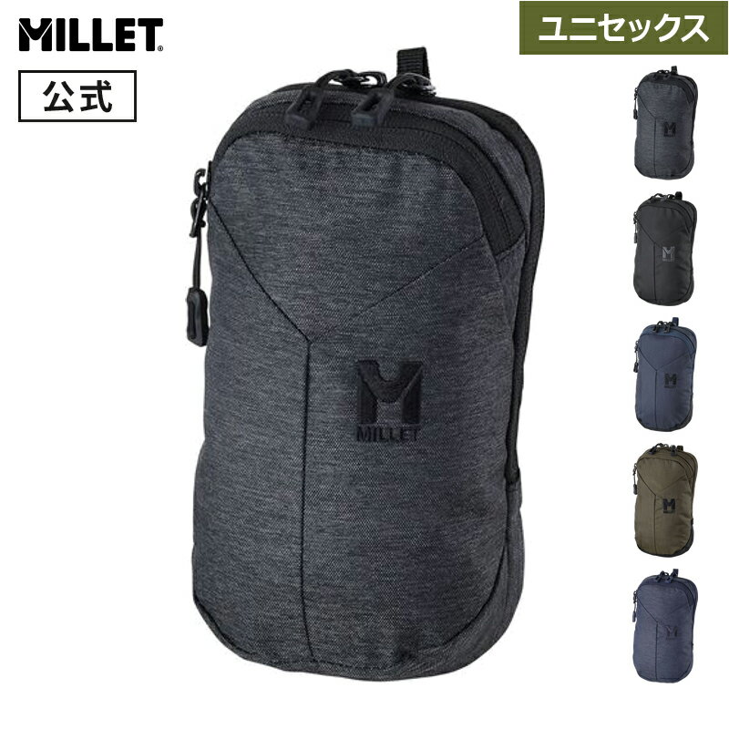 【公式】 ミレー (Millet) ヴァリエ ポーチ VAR