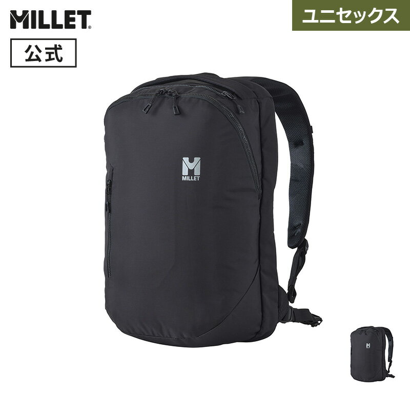 【公式】 ミレー Millet EXP 26 MIS0767 あす楽
