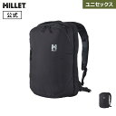 【公式】 ミレー (Millet) EXP 26 MIS0767 あす楽