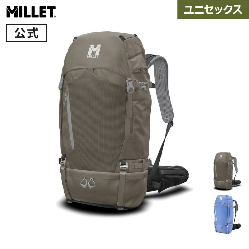  ミレー (Millet) ウビック30W MIS2268 リュック あす楽