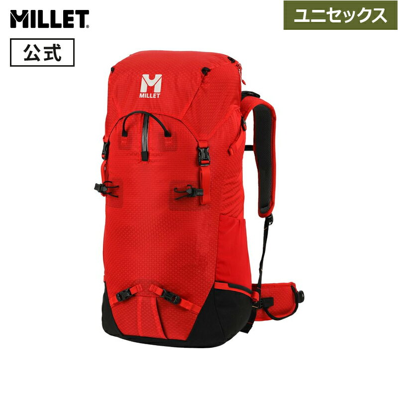 【公式】 ミレー Millet プロライター60+20 MIS2270 リュック あす楽