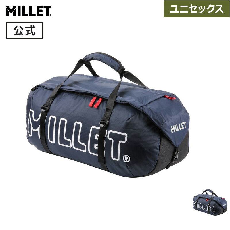 ミレー リュック メンズ 【公式】 ミレー (Millet) ディビノ ダッフル 40 MIS2373 あす楽