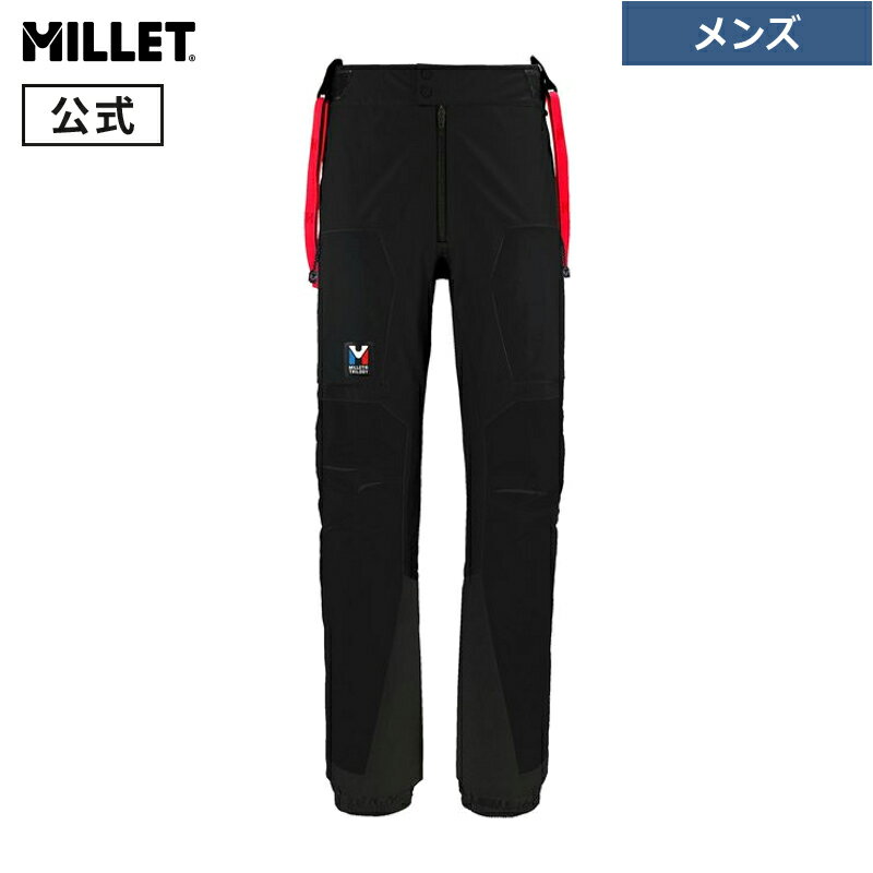 yz ~[ (Millet) gW[ GORE-TEX PRO pc TRILOGY GORE-TEX PRO MIV7831