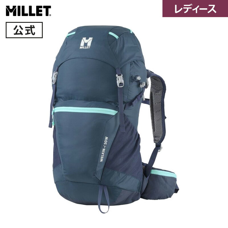 【公式】 ミレー (Millet) 【レディース】ウェルキン